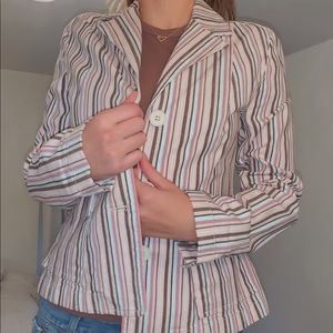 VINTAGE BLAZER